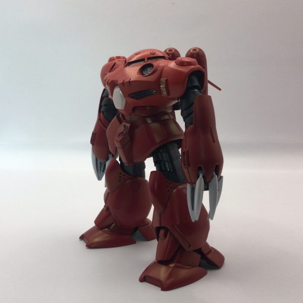 HGUC ズゴックE ほぼガンダムマーカーエアブラシ全塗装