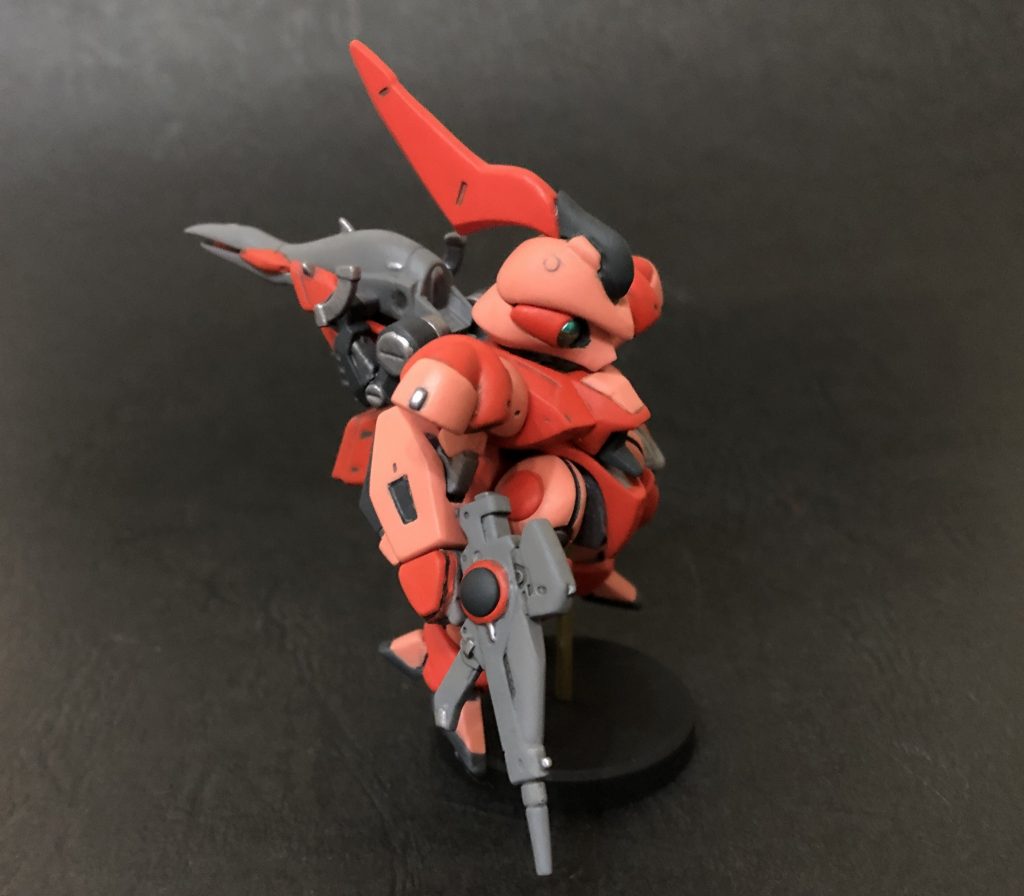 コンバージ　ゴトラタン–9枚目/制作者：いしゅと【I.S.T.works】