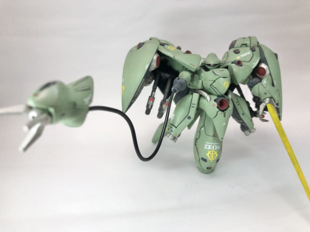 ノイエ・ジール–4枚目/制作者：konさん