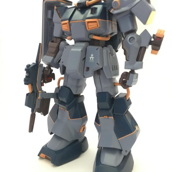 ハイザック・ガンプラ改造作品まとめ｜Zガンダム｜GUNSTA（ガンスタ）