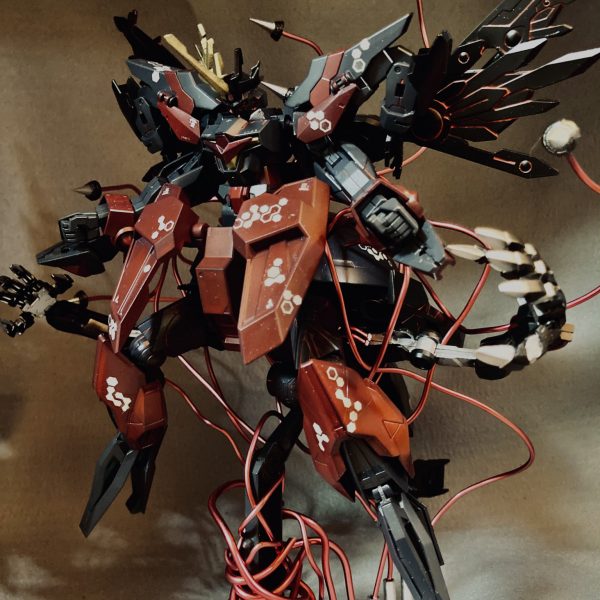 リライジングガンダム