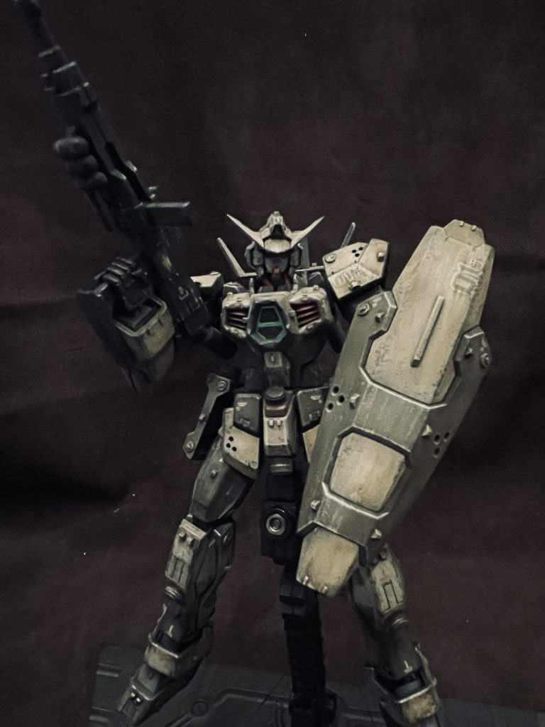 Gundam Age1 Normal–4枚目/制作者：mammon