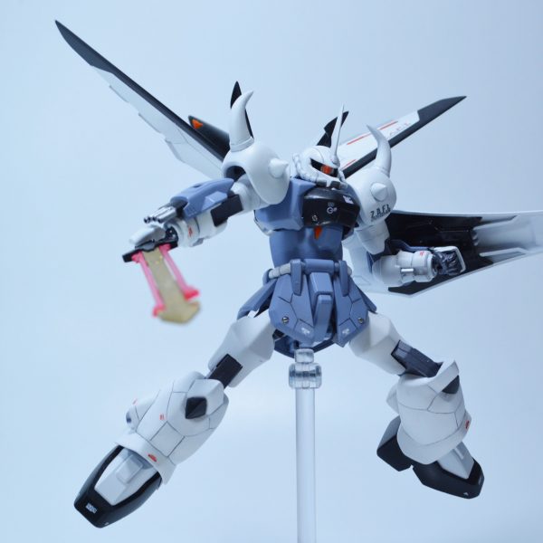 グフイグナイテッド・ガンプラ改造作品まとめ｜ガンダムSEED DESTINY