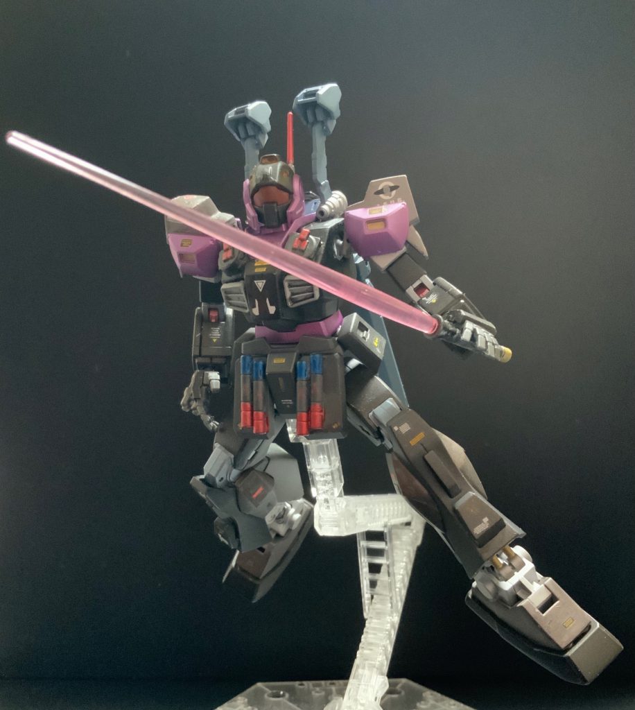 メールシュトローム作戦開始! ネモ改、先行してグリプスの電源施設を確保しろ!–8枚目/制作者：sora