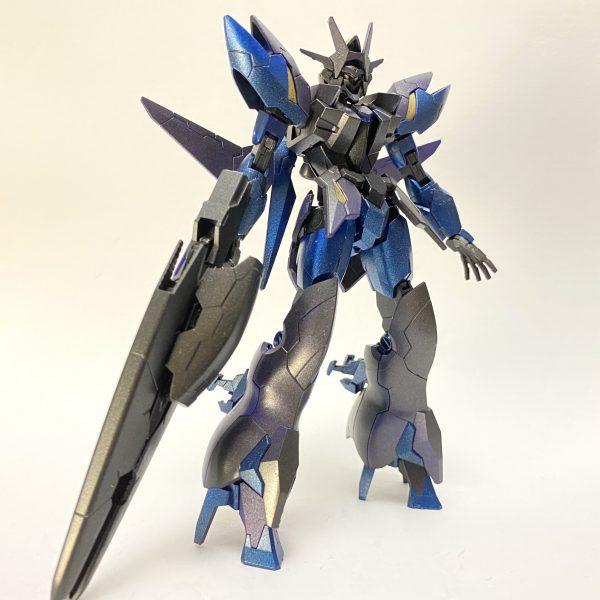 アルスアースリィ、作りました！