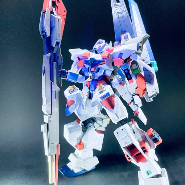 ガンダムローグ