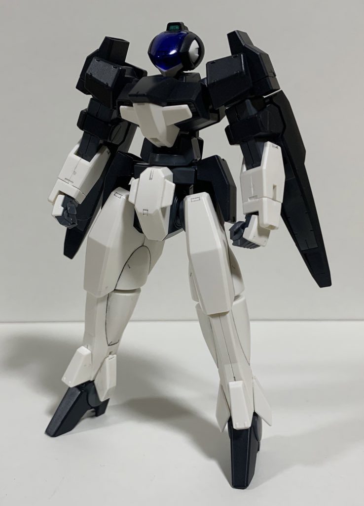 クランシェ　アマデウス所属機–2枚目/制作者：けーた