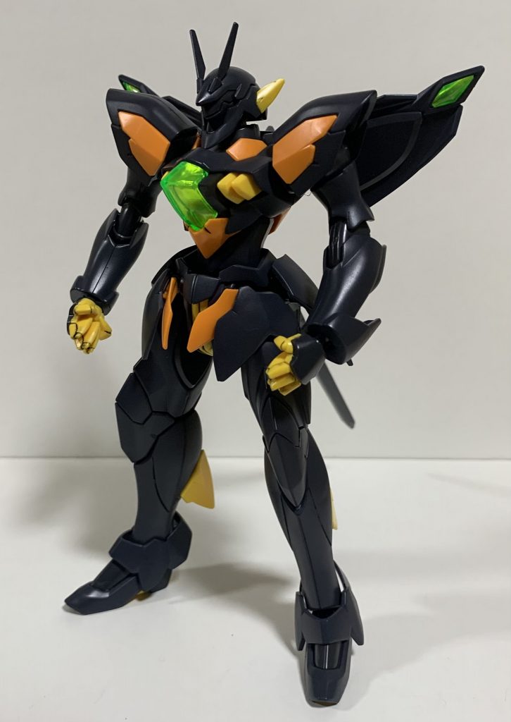 ジルスベイン–3枚目/制作者：けーた