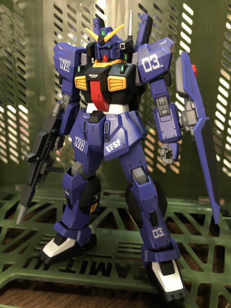 ロンドベル隊運用機パート３