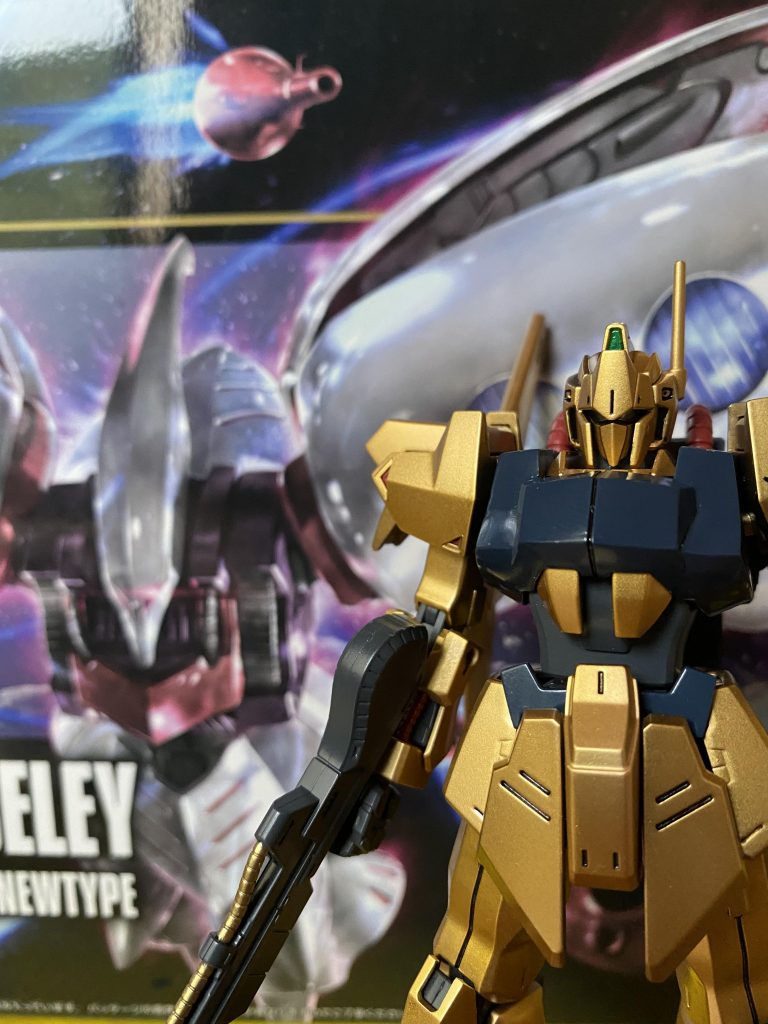 金塗装はすごく難しく、失敗も沢山しましたが、色々考えながら塗装するのはとても楽しく、下手くそながらも綺麗に塗装できた時の喜びはひとしおでした。閲覧ありがとうございました😊