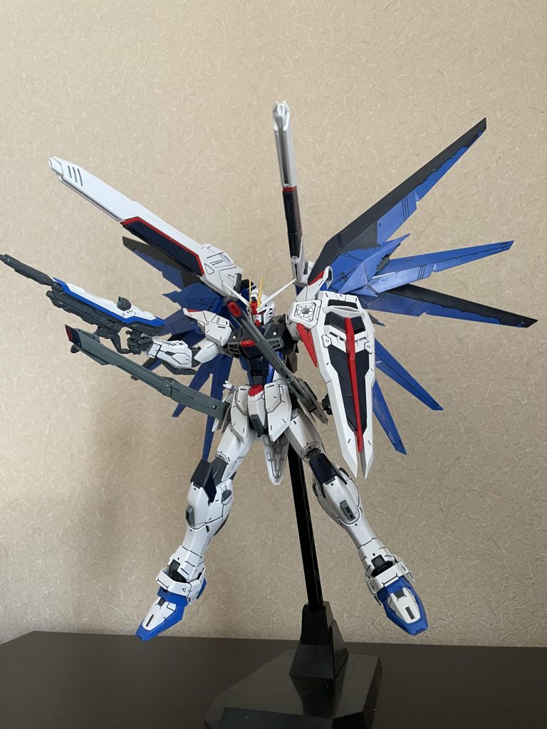 ハイマットフルバースト