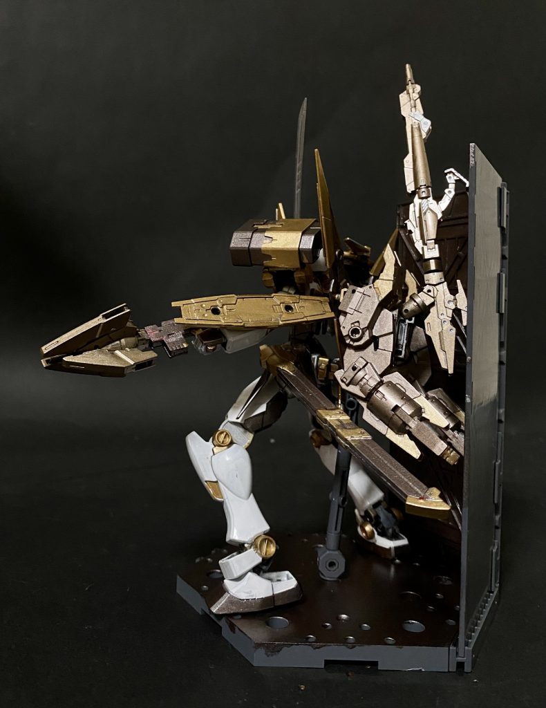 スピナティア アサシン–4枚目/制作者：@giyaran23