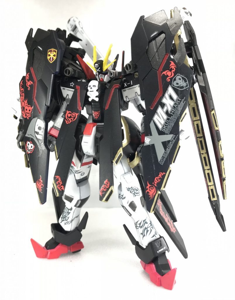 一年前は、この二つのテーマをどうこう出来るアイデアが無かったのでずっと悩んでいたんですが、いろんなキットを作っていく中でいろんなアイデアや、それを実現するためのツールやスキルを手に入れて、、  やっっっっとで完成!
