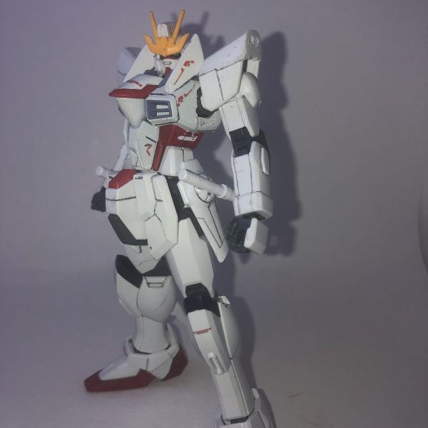 フェルタイオスガンダム