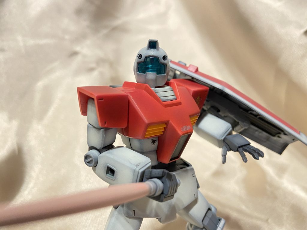 なんだかもうちょっといろいろ工夫できなかったかなぁ…と反省点ばかりです。