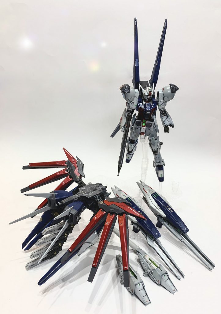 装備一覧です。