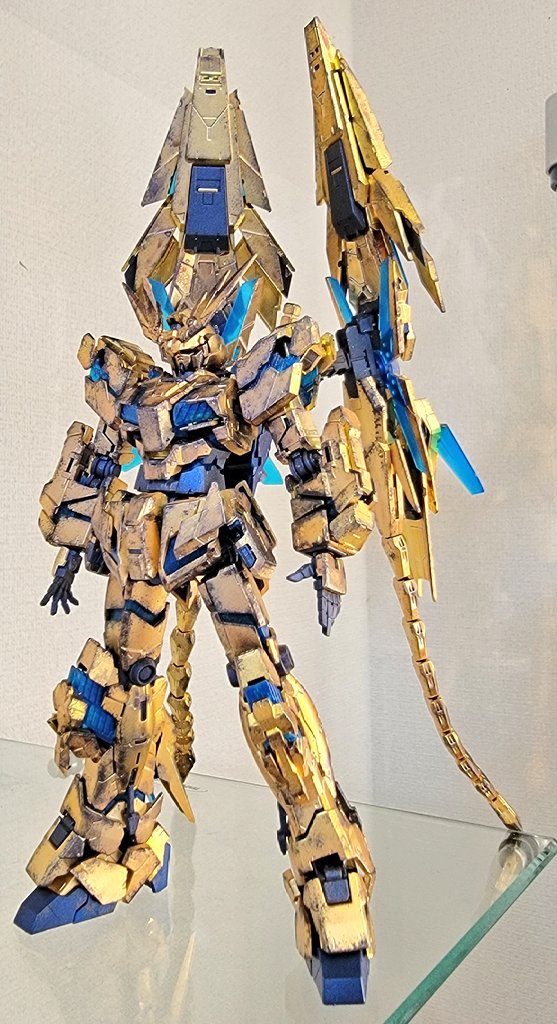 フェネクス–2枚目/制作者：統覇已叶