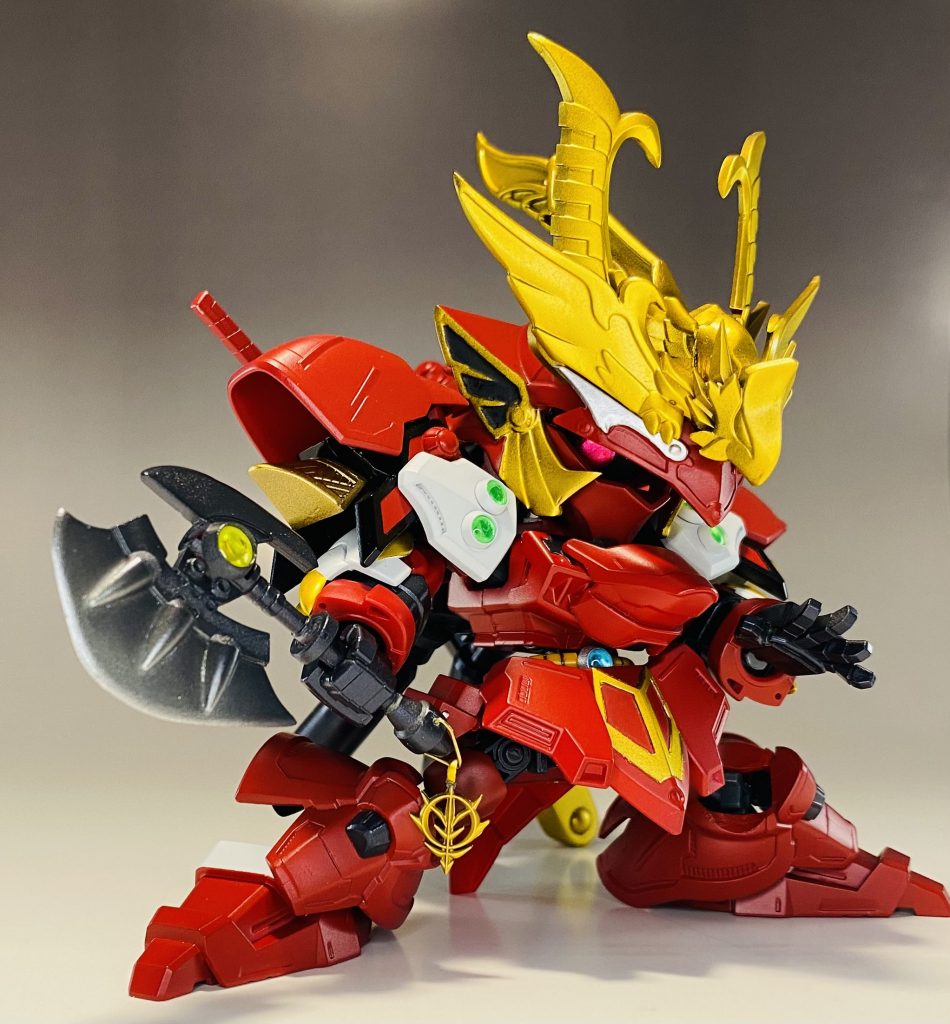 実刃斧(トマホーク)