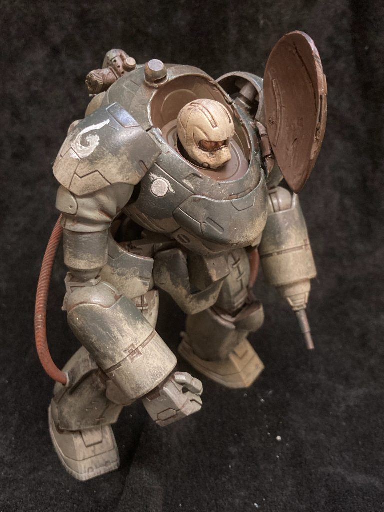 S.A.M.S  再改修–5枚目/制作者：butakinoko