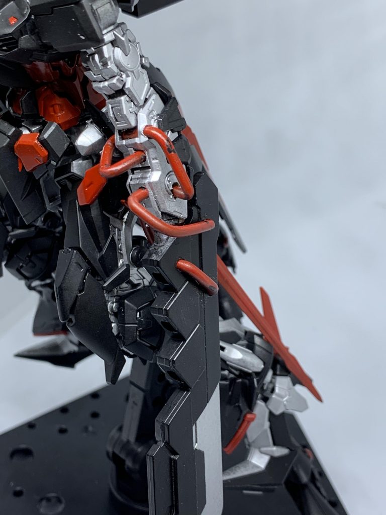 ハザードアストレイ–5枚目/制作者：Taka.K