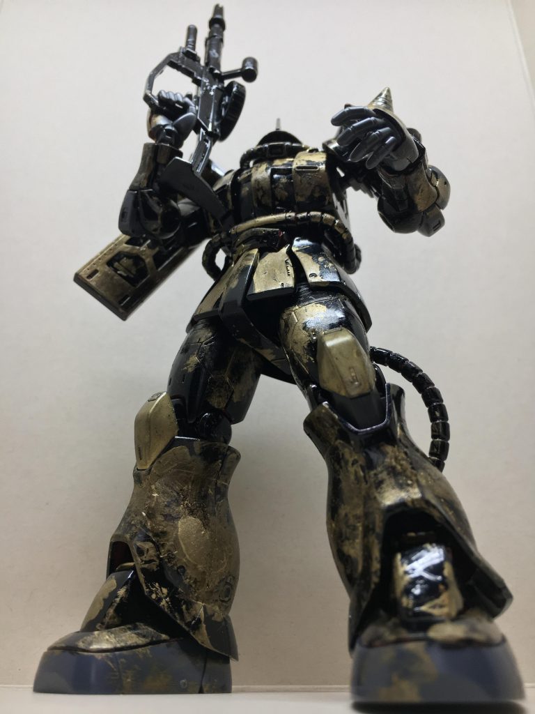 貫禄がありますなぁ？