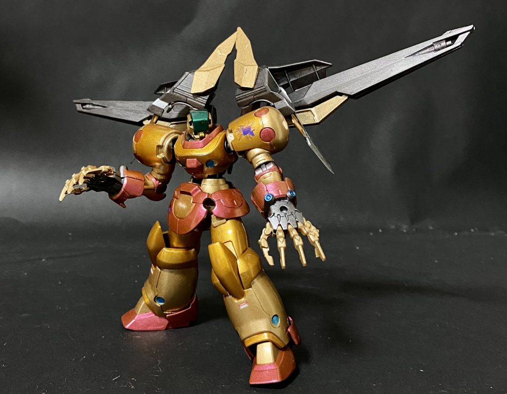 ブレイクデカール使用機です😆