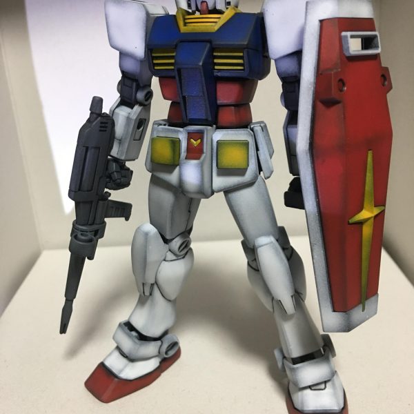 EGガンダム