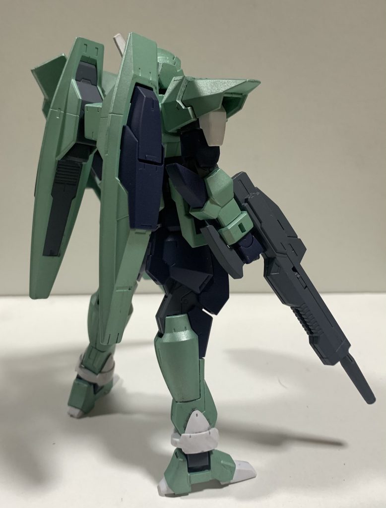 Gバウンサー　デオス–3枚目/制作者：けーた