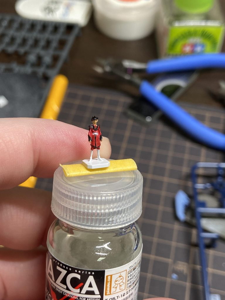 シン・アスカ。