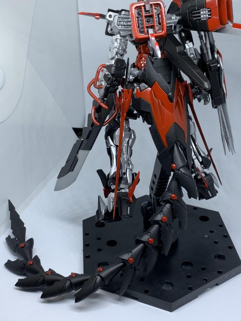 ハザードアストレイ–4枚目/制作者：Taka.K