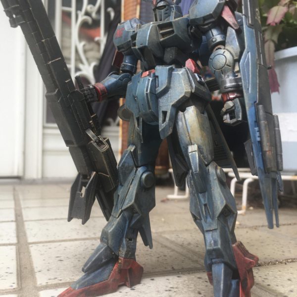 ガンダムMk–Ⅲ