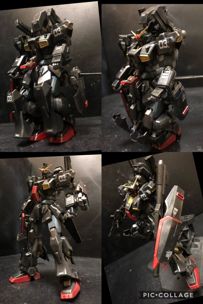 クワトロ「これが、ガンダムMkｰⅱ...！」カミーユ「うう、頭が痛い...！」エマ「そのマシーンは、貴方の精神を徐々に蝕んでいくわ！早くそのマシーンから降りるのよ！」カミーユ「うるさい....うるさいんだよ！」クワトロ「コロニー内でビームライフルを使う？正気か！？」エマ「その少年、正気じゃないわ！」クワトロ「ええい！」