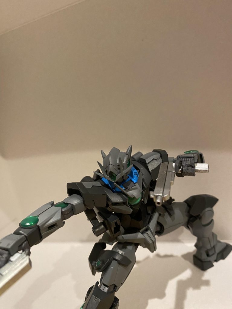 ツインバレット–8枚目/制作者：カソン