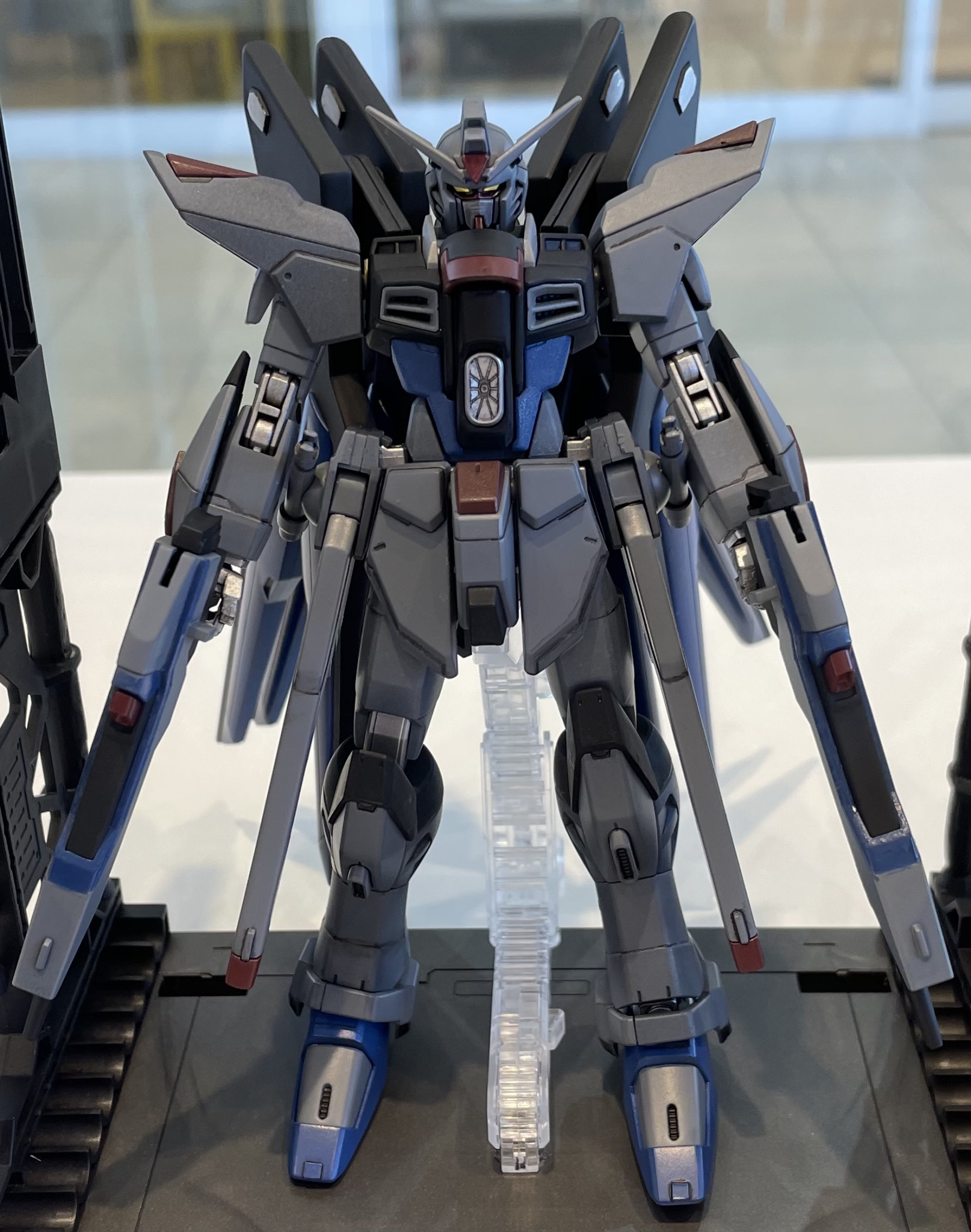 天空のキラ モデラーひちょりっしゅさんのガンプラ作品 Gunsta ガンスタ