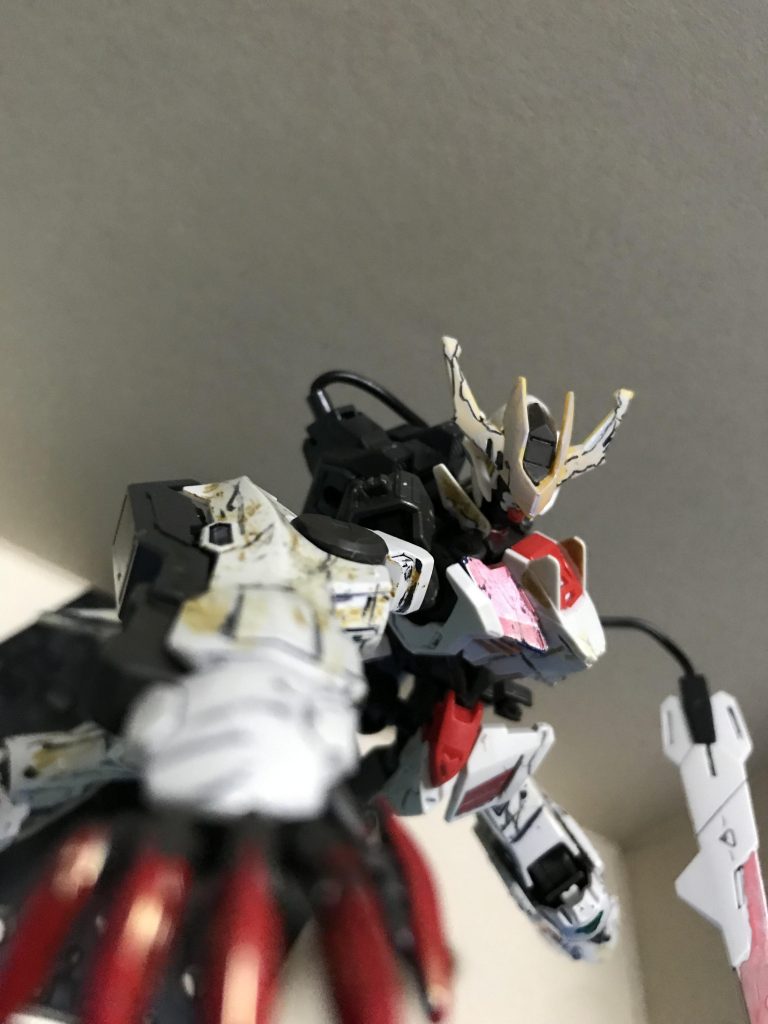 見せてみろよ… お前の力！