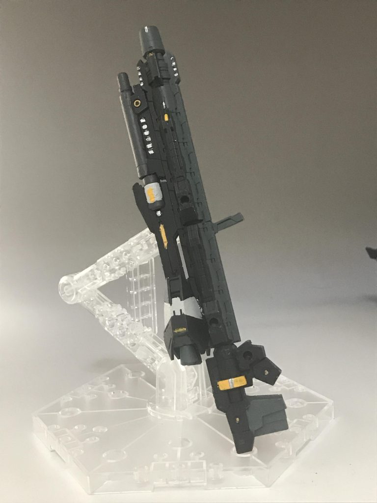 バスターランチャー単品