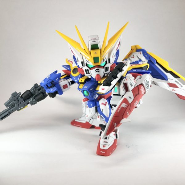 ウイングガンダムEW