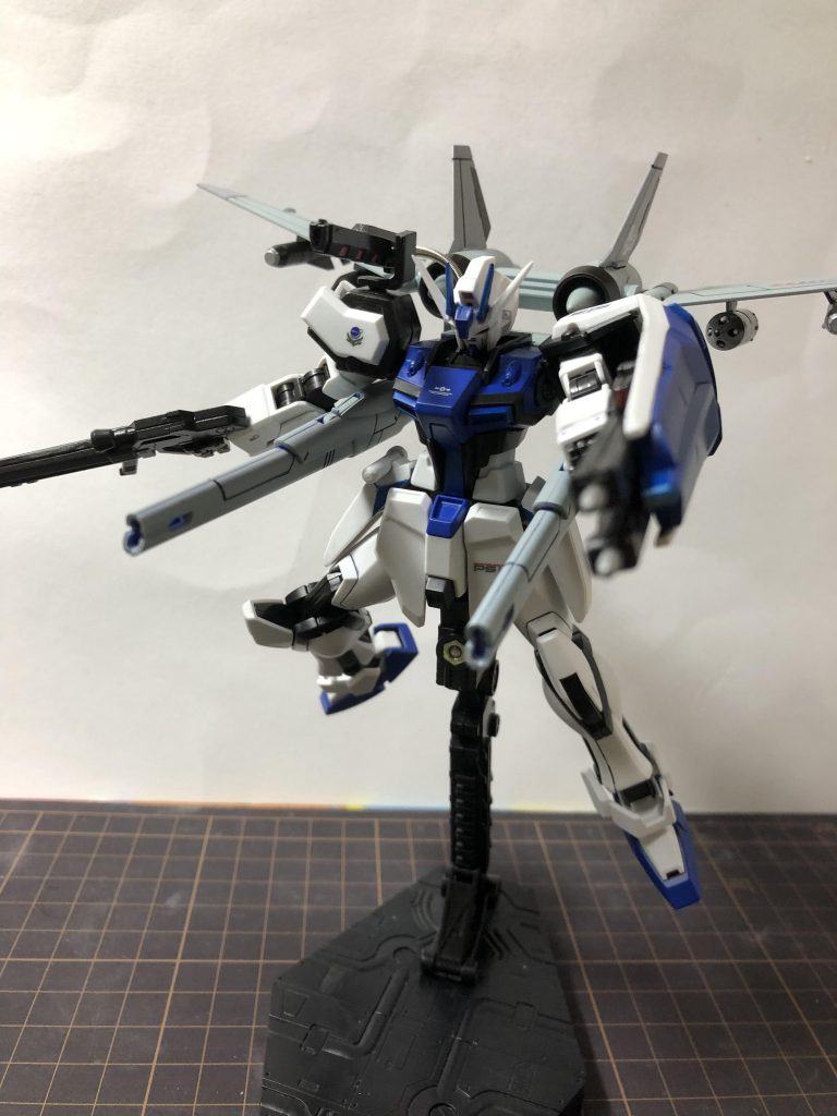 フルバーストモード