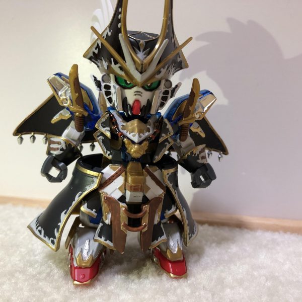 ベンジャミンV2