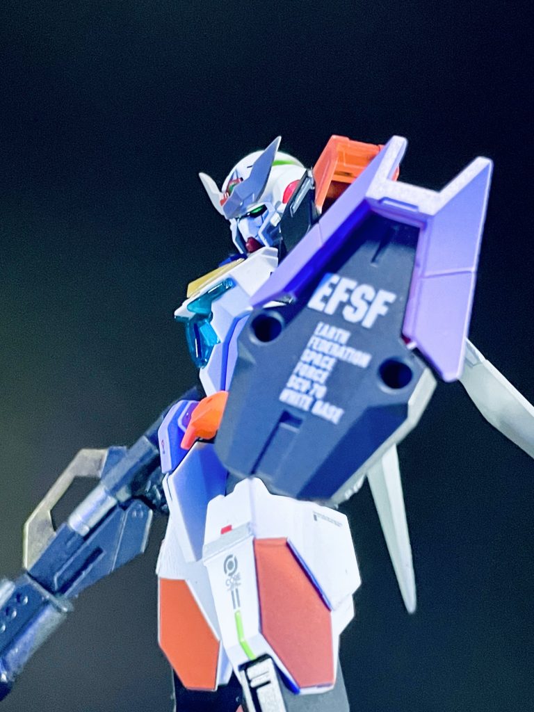 こちらはブラックライトの加減上手くできたんじゃないかなと思います。