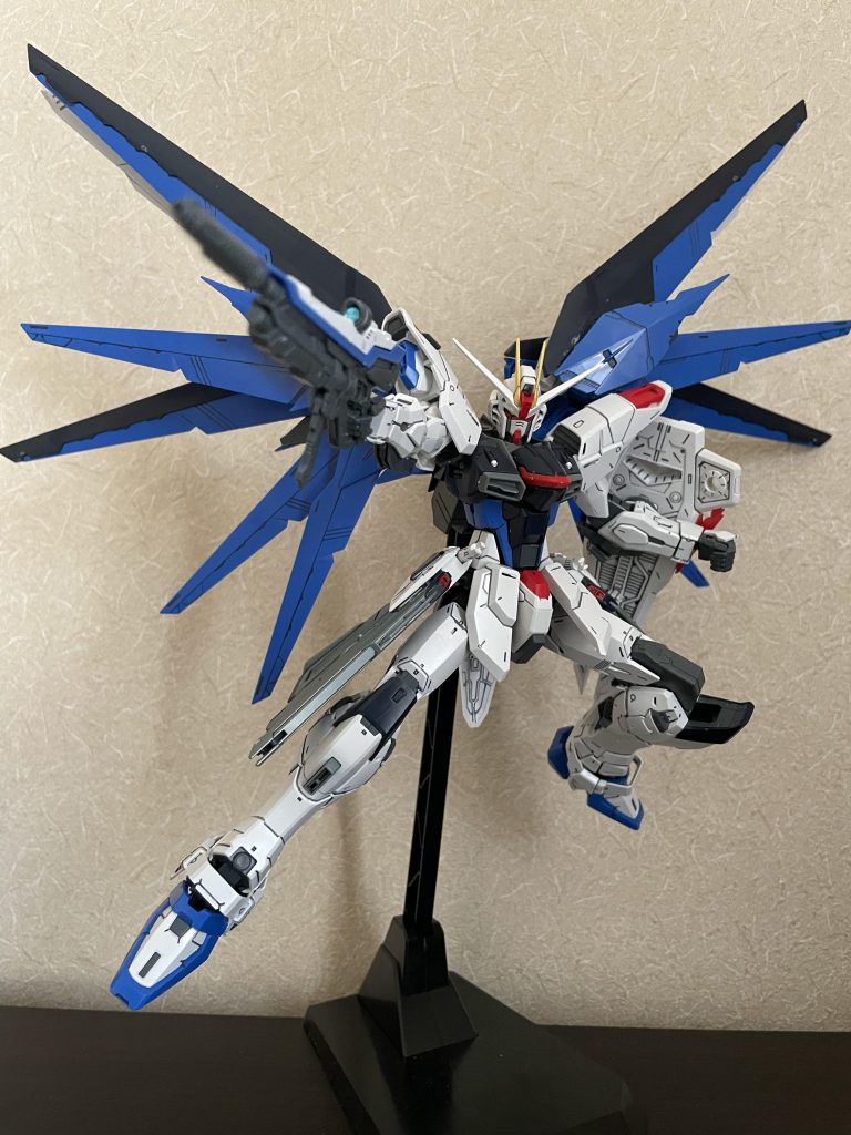 タイトルバック風