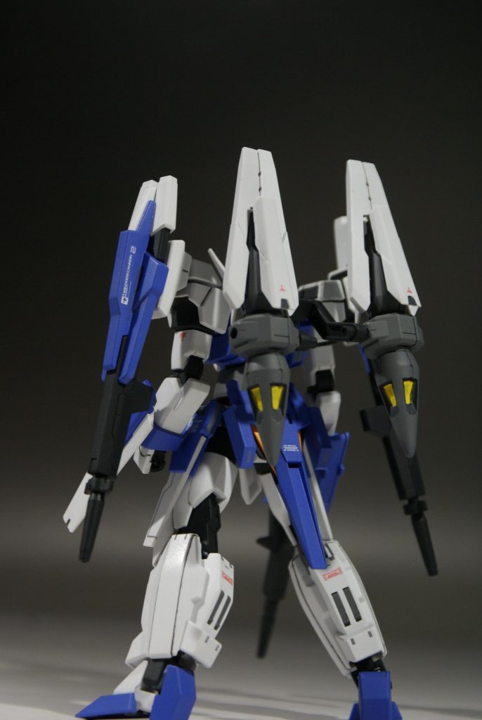 シグマシスファンネルかっこいいすねー