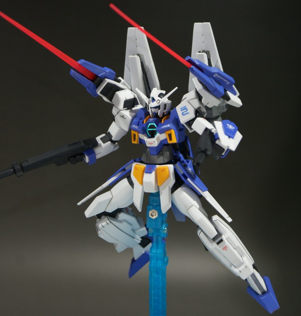 スーパーパイロット！！