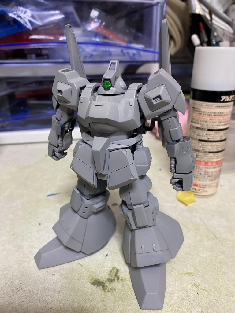 リックディアス–2枚目/制作者：たくてん(tankten)