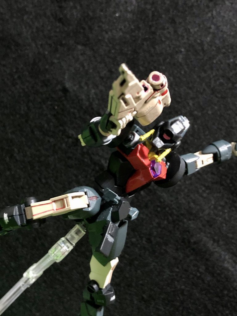 GA•ゾウム–3枚目/制作者:kawasaki0510