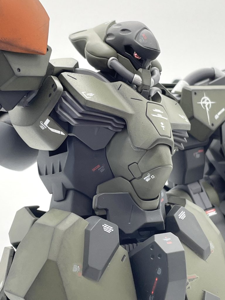 Me02R-F01 MESSER TYPE-F01–4枚目/制作者：Gotou