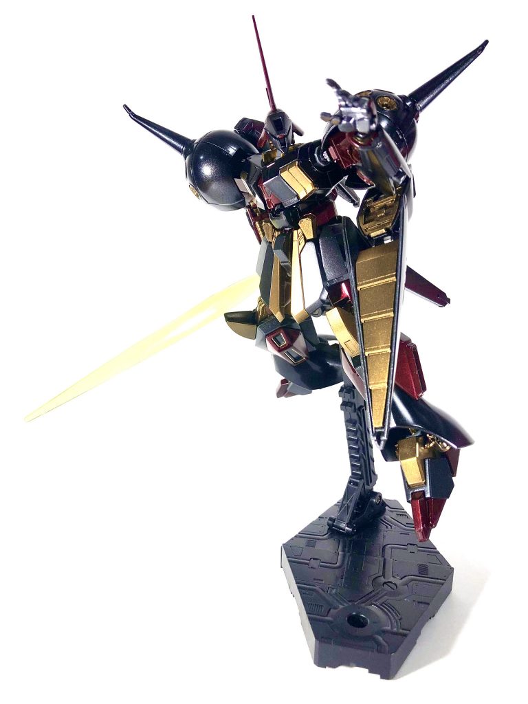 黒騎士みたいです