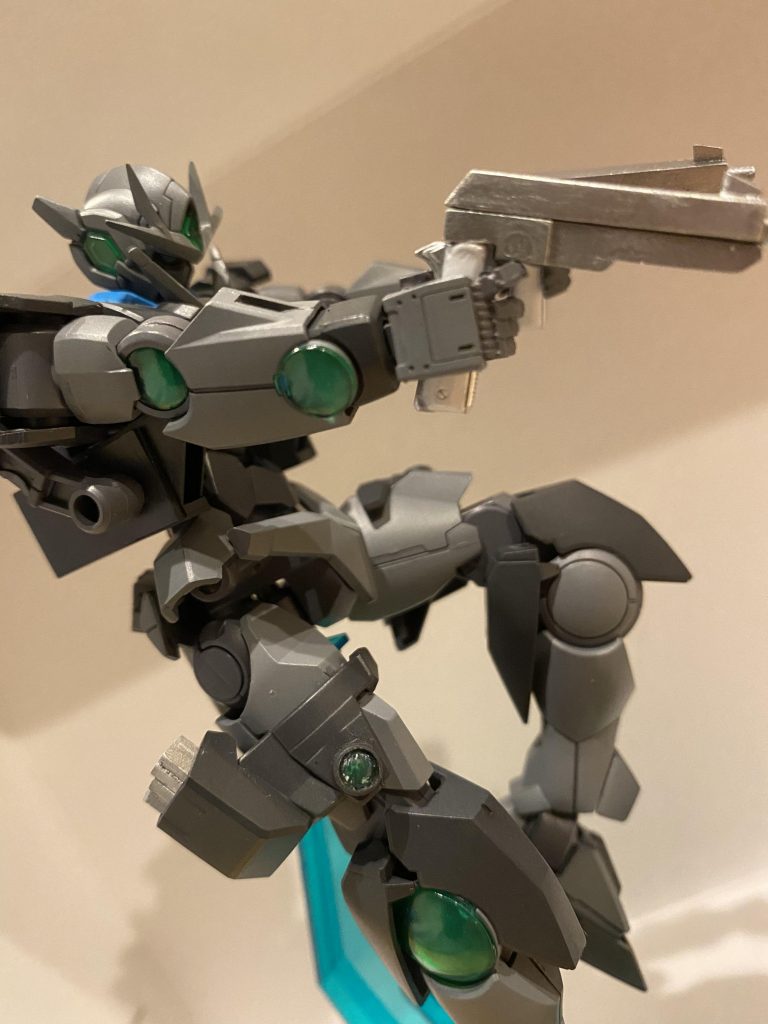 ツインバレット–9枚目/制作者：カソン