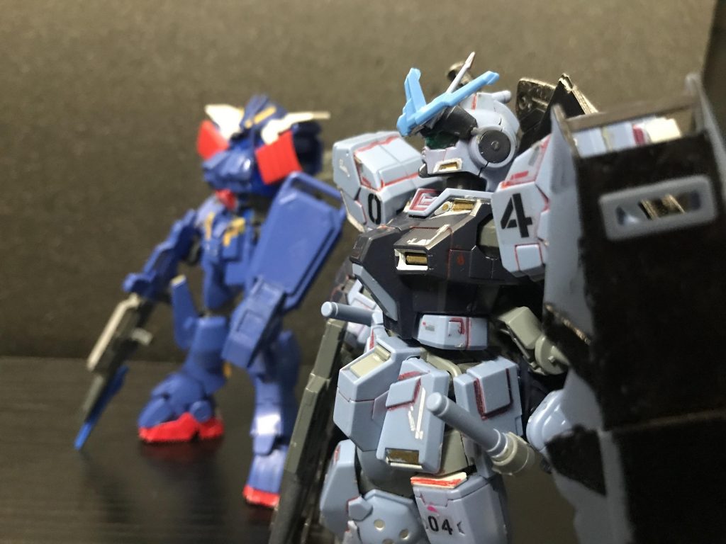 ストカス＆ステス「危ない！」