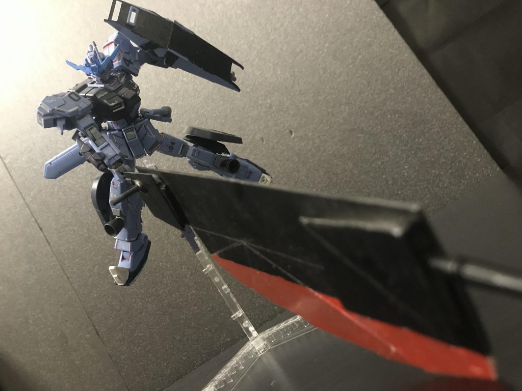 大型のやつ!悲報作者、名前忘れる